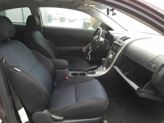 JTKDE167X90286037 - 2009 TOYOTA SCION TC  照片 5