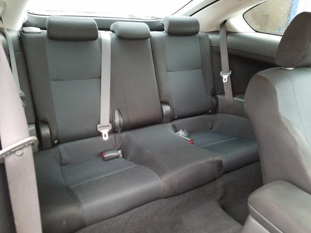 JTKDE167X90286037 - 2009 TOYOTA SCION TC  照片 6