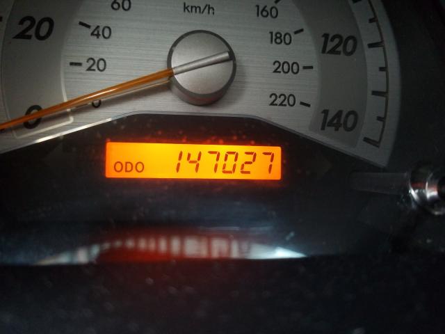 JTKDE167X90286037 - 2009 TOYOTA SCION TC  照片 8