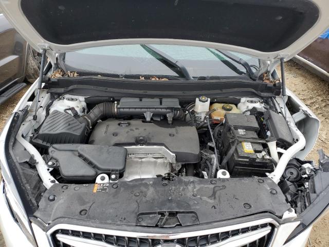 LRBFXCSA7KD012590 - 2019 BUICK ENVISION ESSENCE თეთრი ფოტო 12