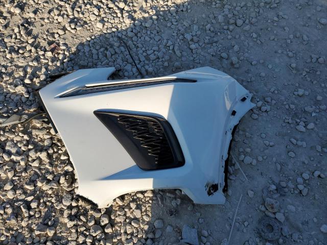 JTJBARBZ3J2176193 - 2018 LEXUS NX 300 BASE Beyaz fotoğraf 13