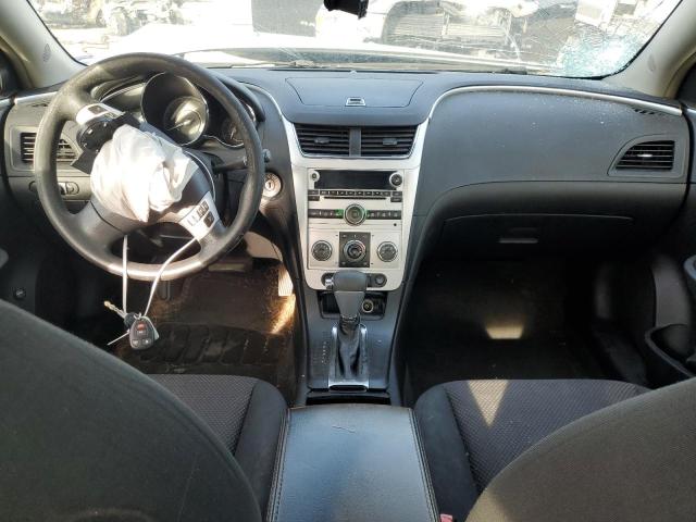 1G1ZH57B594271297 - 2009 CHEVROLET MALIBU 1LT თეთრი ფოტო 8