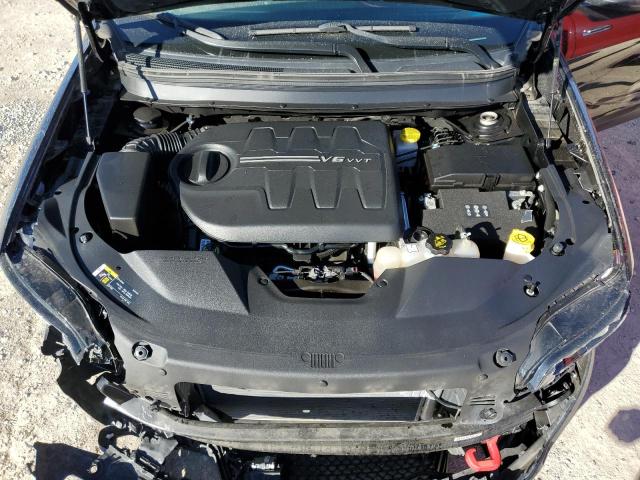 1C4PJMBX9LD532518 - 2020 JEEP CHEROKEE TRAILHAWK 黑色 照片 12