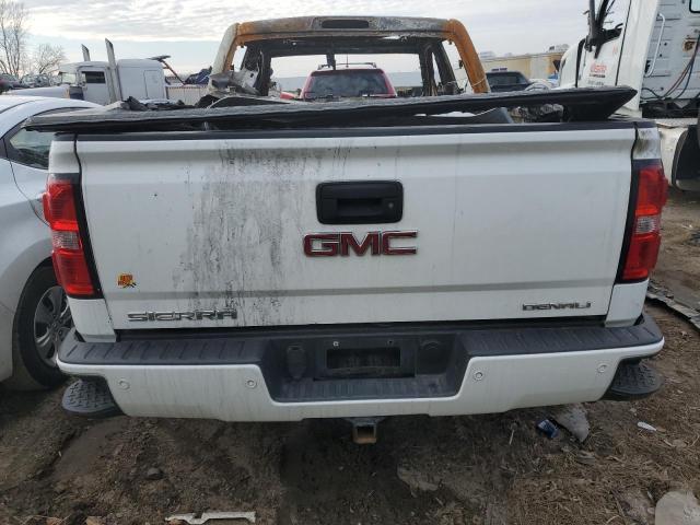 3GTU2WEJ1EG373115 - 2014 GMC SIERRA K1500 DENALI BURN photo 6