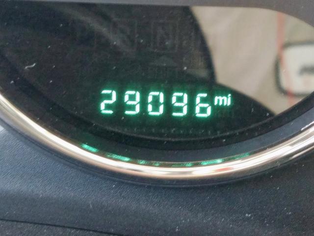 1C4BJWEG5JL811596 - 2018 JEEP WRANGLER UNLIMITED SAHARA  ფოტო 8