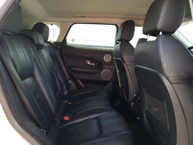 SALVP2BG8HH211797 - 2017 LAND ROVER RANGE ROVE SE WHITE photo 11