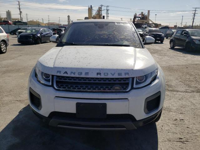 SALVP2BG8HH211797 - 2017 LAND ROVER RANGE ROVE SE WHITE photo 5