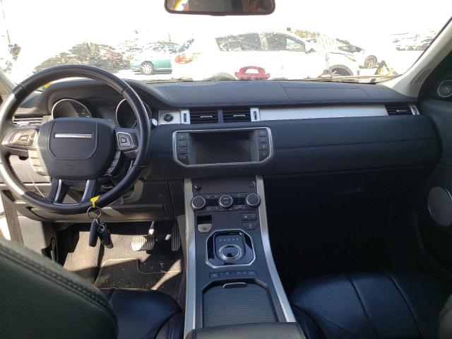 SALVP2BG8HH211797 - 2017 LAND ROVER RANGE ROVE SE WHITE photo 8