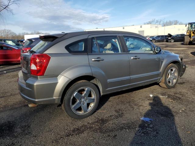 1B3HE78K88D635637 - 2008 DODGE CALIBER R/T GOLD photo 3