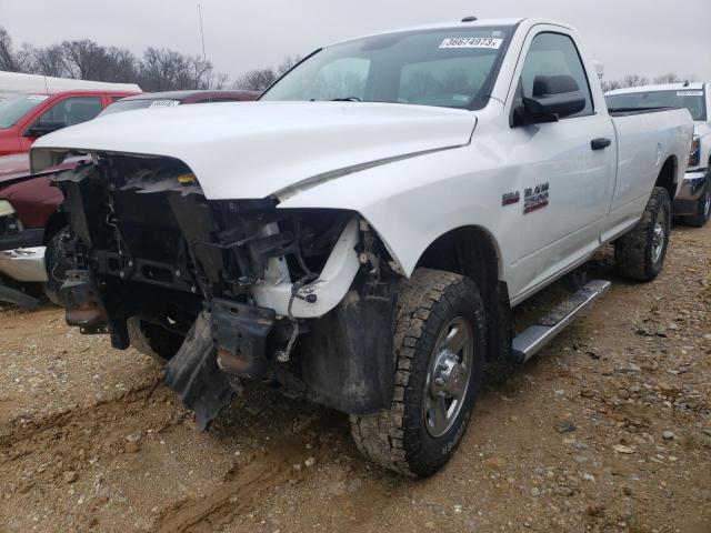 2015 RAM 2500 ST, 