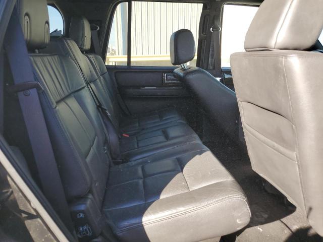 5LMFU28518LJ01870 - 2008 LINCOLN NAVIGATOR 黑色 照片 11