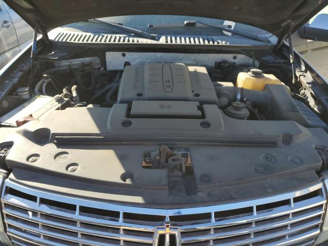 5LMFU28518LJ01870 - 2008 LINCOLN NAVIGATOR 黑色 照片 12