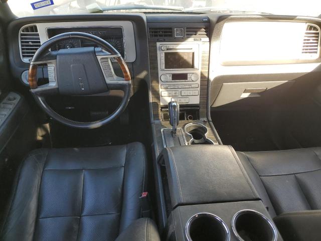 5LMFU28518LJ01870 - 2008 LINCOLN NAVIGATOR 黑色 照片 8