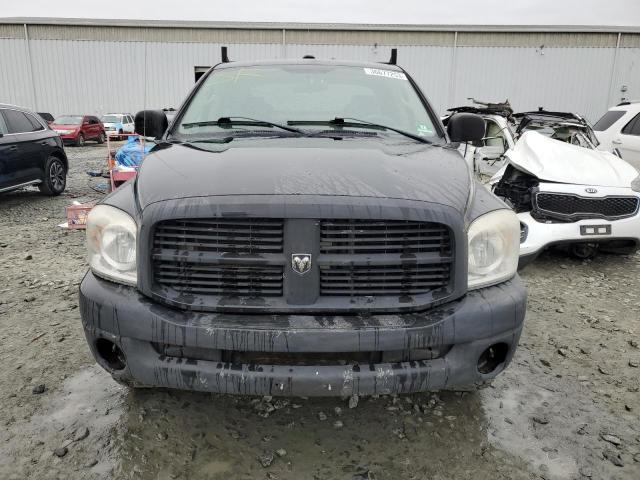 1D3HU18N98J244689 - 2008 DODGE RAM 1500 ST BLACK photo 5