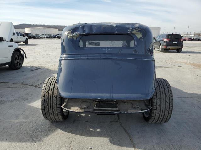 1182838667 - 1933 FORD VICTORIA BLUE photo 6