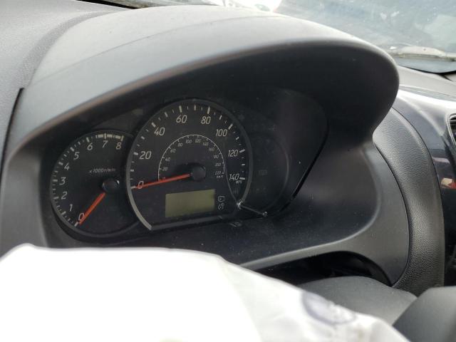 ML32F3FJ5KHF12811 - 2019 MITSUBISHI MIRAGE G4 ES Tünd qırmızı foto 9