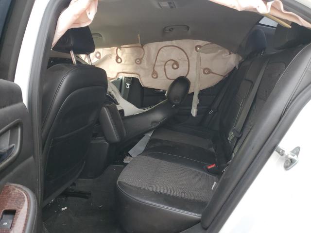 1G11C5SA5DF226173 - 2013 CHEVROLET MALIBU 1LT WHITE photo 10