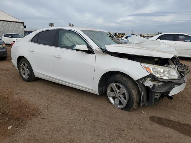 1G11C5SA5DF226173 - 2013 CHEVROLET MALIBU 1LT WHITE photo 4