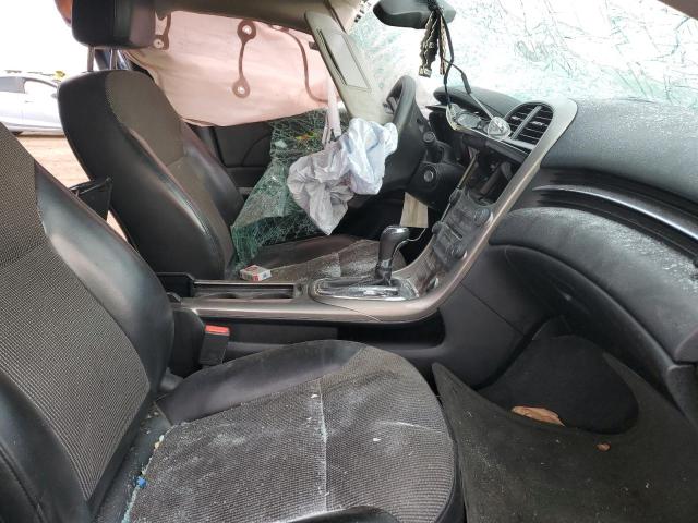 1G11C5SA5DF226173 - 2013 CHEVROLET MALIBU 1LT WHITE photo 7