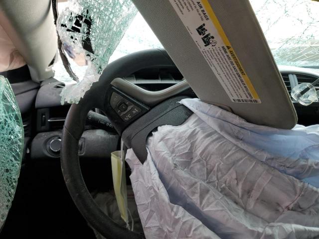 1G11C5SA5DF226173 - 2013 CHEVROLET MALIBU 1LT WHITE photo 9