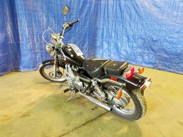 JH2MC1306EK800573 - 2014 HONDA CMX250 C  photo 3