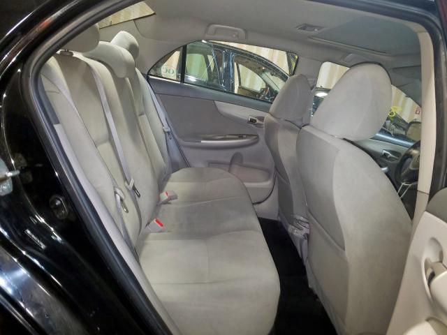 2T1BU4EE7AC308203 - 2010 TOYOTA COROLLA BASE  照片 6