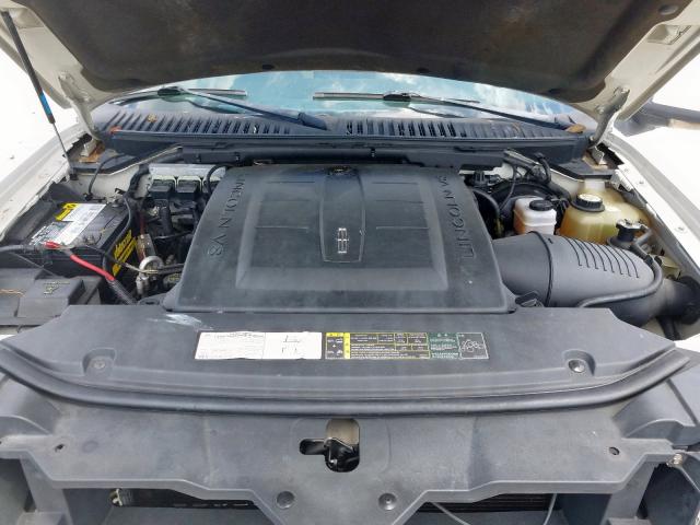 5LMFU275X6LJ09996 - 2006 LINCOLN NAVIGATOR  照片 7