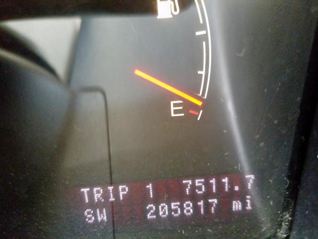 5LMFU275X6LJ09996 - 2006 LINCOLN NAVIGATOR  照片 8