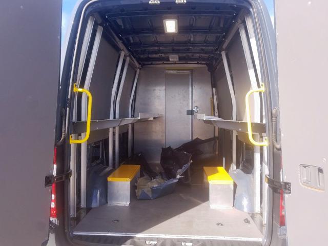 WD3PE7CD2JP645114 - 2018 FREIGHTLINER MERCEDES-BENZ SPRINTER 2500  photo 6