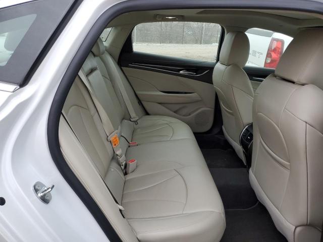 1G4ZP5SS4KU105646 - 2019 BUICK LACROSSE ESSENCE თეთრი ფოტო 10