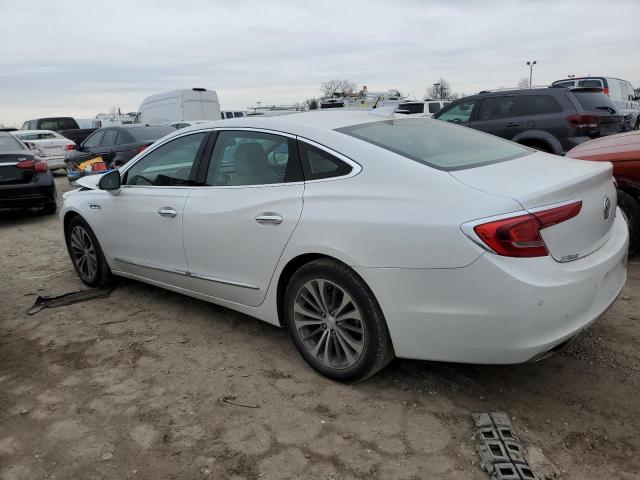 1G4ZP5SS4KU105646 - 2019 BUICK LACROSSE ESSENCE თეთრი ფოტო 2