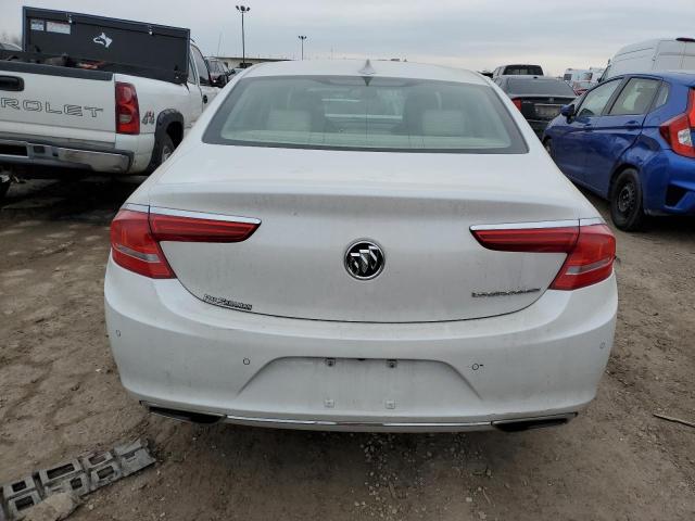 1G4ZP5SS4KU105646 - 2019 BUICK LACROSSE ESSENCE WHITE photo 6