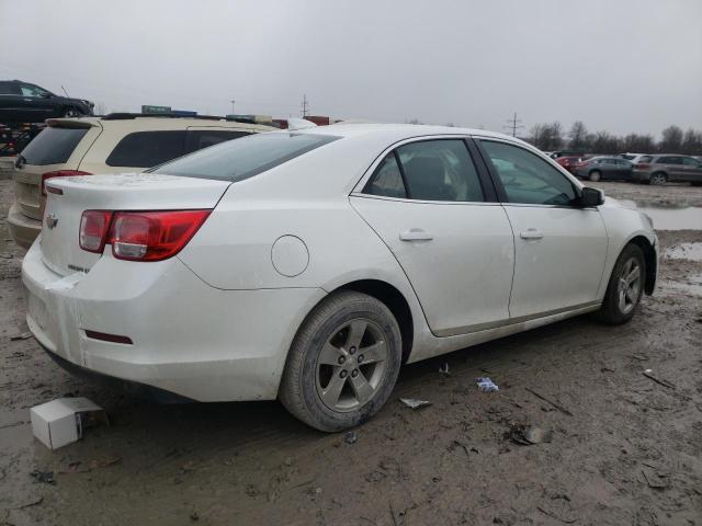 1G11C5SA7GU156708 - 2016 CHEVROLET MALIBU LIM LT WHITE photo 3