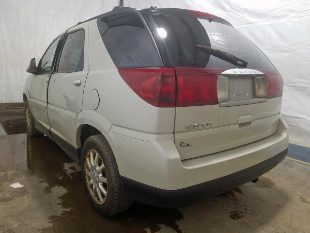 3G5DA03L37S503018 - 2007 BUICK RENDEZVOUS CX  photo 3