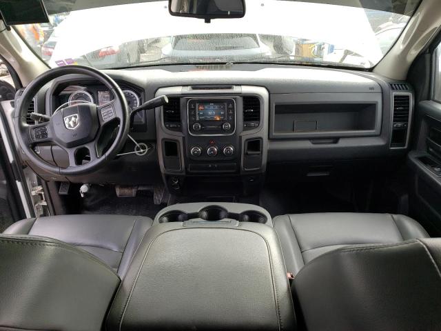 3C63RRGJ5EG119047 - 2014 RAM 3500 ST WHITE photo 8