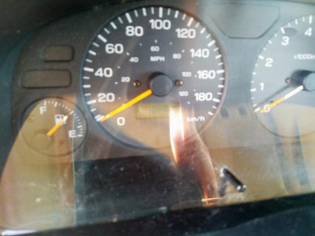 JF1SF6553WH763113 - 1998 SUBARU FORESTER S  photo 8