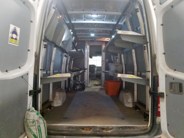 WD3PE8CB5B5570717 - 2011 MERCEDES-BENZ SPRINTER 2500  photo 6