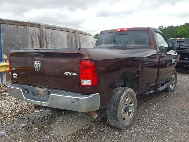 3C6LR5BT5FG649392 - 2015 RAM 2500 SLT  照片 4