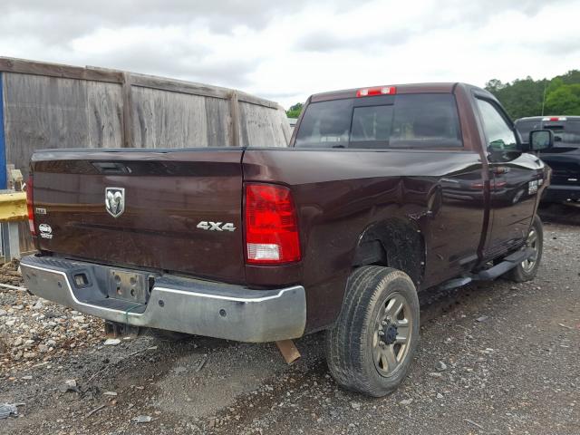 3C6LR5BT5FG649392 - 2015 RAM 2500 SLT  photo 4