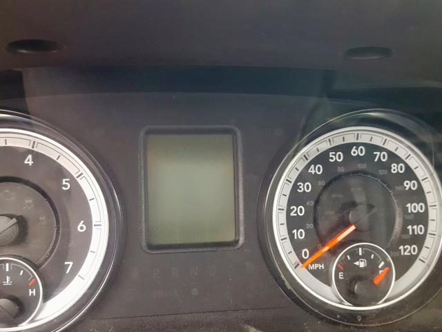 3C6LR5BT5FG649392 - 2015 RAM 2500 SLT  照片 8