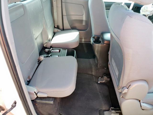 5TFTX4CNXDX030174 - 2013 TOYOTA TACOMA ACCESS CAB  ფოტო 6