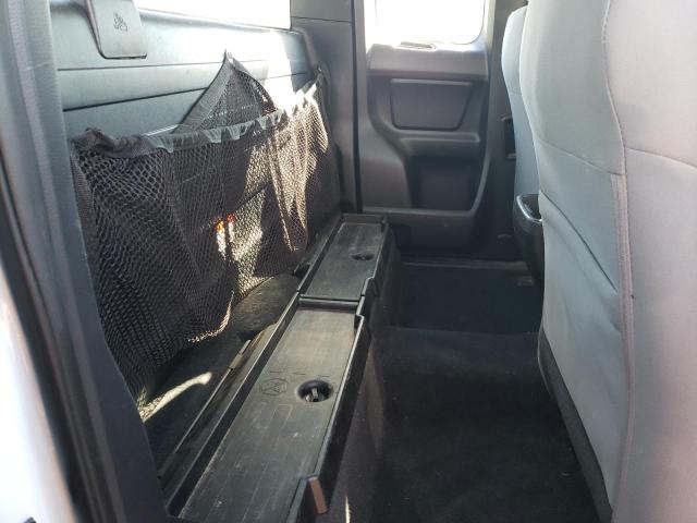5TFRX5GN9GX058532 - 2016 TOYOTA TACOMA ACCESS CAB თეთრი ფოტო 10