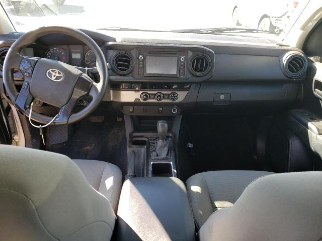 5TFRX5GN9GX058532 - 2016 TOYOTA TACOMA ACCESS CAB თეთრი ფოტო 8