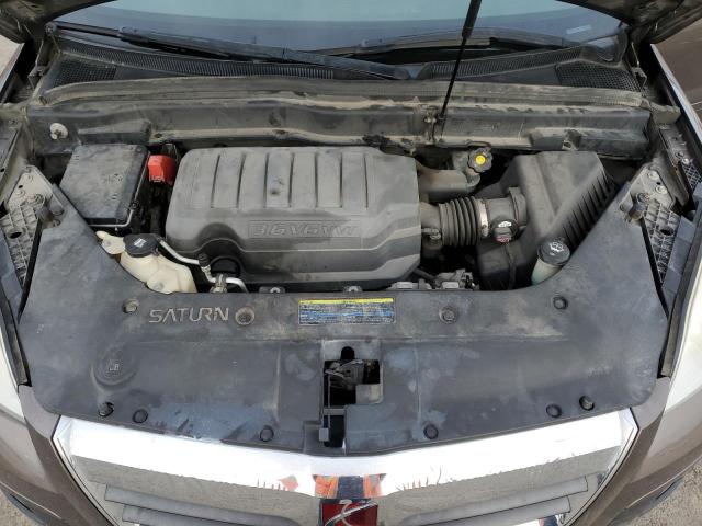 5GZER23788J234908 - 2008 SATURN OUTLOOK XR BROWN photo 12