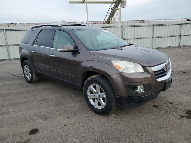 5GZER23788J234908 - 2008 SATURN OUTLOOK XR BROWN photo 4
