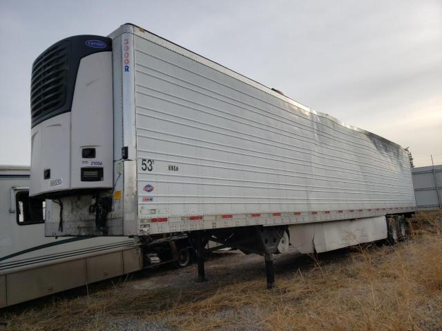 1UYVS2536AU936005 - 2010 UTILITY UTILITY WHITE photo 2