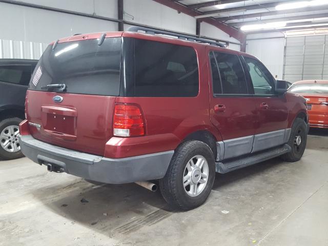 1FMPU15595LA29253 - 2005 FORD EXPEDITION XLT  photo 4