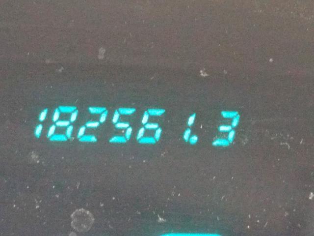 1LNLM81W3VY691662 - 1997 LINCOLN TOWN CAR EXECUTIVE  photo 8