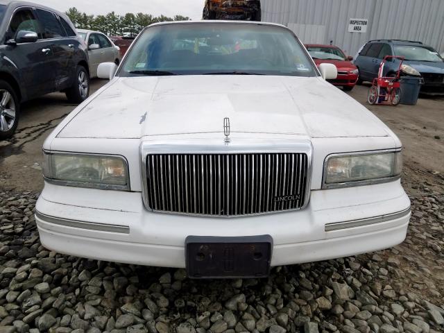 1LNLM81W3VY691662 - 1997 LINCOLN TOWN CAR EXECUTIVE  photo 9