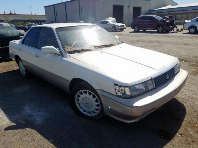 JT8VV22T6M0146739 - 1991 LEXUS ES 250  photo 1